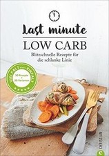 Low carb last gebraucht kaufen  Berlin