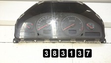 1999 VOLVO S80 INSTRUMENT SPEEDOMETER DIESEL LHD 9472452 69294-160, usado comprar usado  Enviando para Brazil