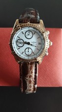 breitling navitimer 3300 usato  Roma