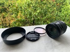 Nikon nikkor 200mm gebraucht kaufen  Mönchengladbach