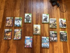Assortment xbox 360 d'occasion  Expédié en Belgium