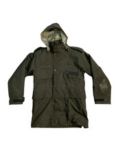 Black length goretex for sale  SHEPTON MALLET