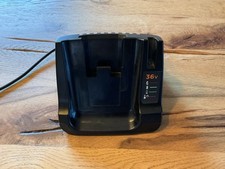 Black decker ladegerät gebraucht kaufen  Kleve