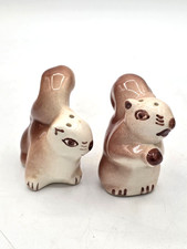 Vintage ceramic squirrel for sale  Deposit