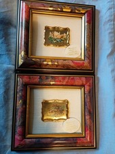 Riproduzione artistica cromoli usato  Torino