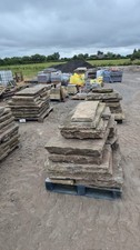 York stone flags for sale  STOCKPORT