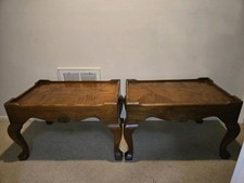 Vtge pair drexel for sale  Highland Mills