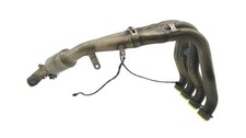 Collecteur échappement yamaha d'occasion  Nogent-sur-Vernisson