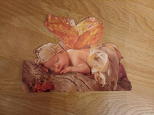 Anne geddes postkarte gebraucht kaufen  Bebra