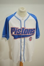 Vintage detroit pistons for sale Vintage detroit pistons for sale  BRISTOL