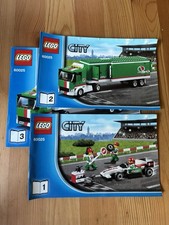 Lego city 60025 usato  Bagno a Ripoli