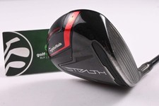 Taylormade stealth 3hl for sale  LOANHEAD