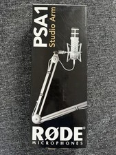 Rode psa1 mikrofon gebraucht kaufen  Neu-Ulm