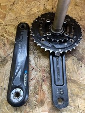 Suntour zeron crank for sale  DERBY