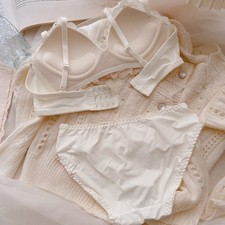 Ensemble de soutien-gorge push up en dentelle pour femmes 2 pièc``f na sprzedaż  Wysyłka do Poland