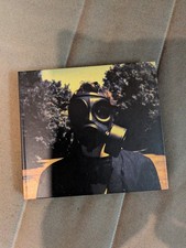 Steven wilson insurgentes for sale  HERNE BAY