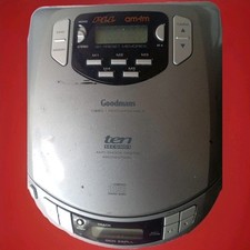 Goodmans gcd55pll digital for sale  CHESTER
