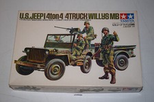 Tamiya ww115 jeep gebraucht kaufen  Paderborn