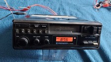 Autoradio vintage marca usato  Gioia del Colle