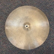 Zildjian 1970s mini for sale  Hoboken