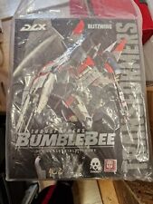 Threezero dlx bumblebee usato  Monterotondo