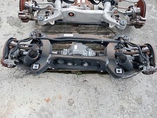 Ponte assale completo usato  Vimodrone