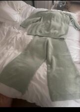 Zara knit mint for sale  LONDON