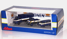 Schuco set corone usato  Spedire a Italy