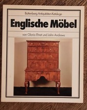 Englische möbel gebraucht kaufen  Berlin