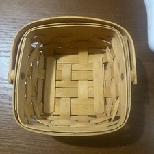 Longaberger basket 1996 for sale  Painesville