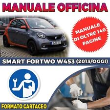 Manuale officina riparazione usato  Patti
