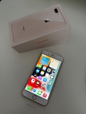 Apple iPhone 8 Plus (64GB)  Rosa | 100% Funcional comprar usado  Enviando para Brazil