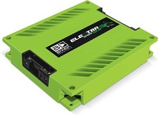 BANDA Electra 5K2OHMGREEN - 1 canal Amplificador de graves de áudio veicular - 5000WRMS, usado comprar usado  Enviando para Brazil