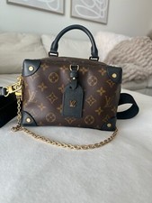 Authentic louis vuitton d'occasion  Expédié en Belgium