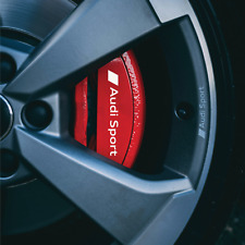 Adesivi audi sport usato  Settingiano