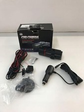 Dashcam samochód przód tył i wnętrze z kartą SD, 1080P kamera samochodowa 2" LCD IPS na sprzedaż  PL