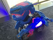 Dinosaur transformer led for sale  Gamerco