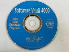 Vintage 1995 shareware for sale  San Dimas