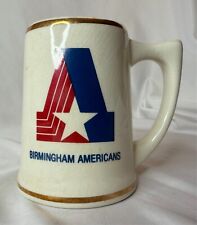 Vtg 1970s wfl for sale  Birmingham