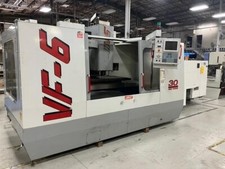 Haas cnc high for sale  Cincinnati