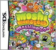 Moshi monsters moshling for sale  UK