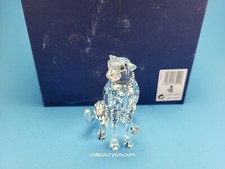 Swarovski crystal cheetah for sale  Buffalo