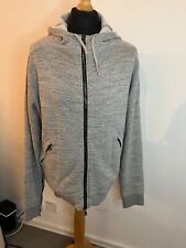 Balmain hoody grey for sale  LONDON