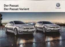 Passat passat variant gebraucht kaufen  Seelze