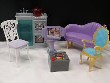 Barbie mattel set usato  San Giorgio di Piano