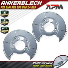 Ankerblech deckblech bremssche gebraucht kaufen  Altenweddingen