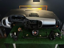 Kit airbag plancia usato  Forlimpopoli