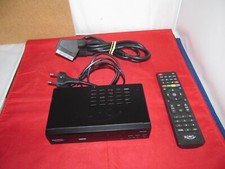 Digital receiver xoro gebraucht kaufen  Rheinbach