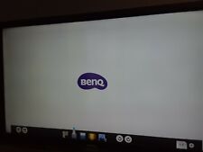 Benq rp653 interactive for sale  Walton