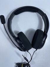 Pdp lvl40 wired for sale  South Windsor